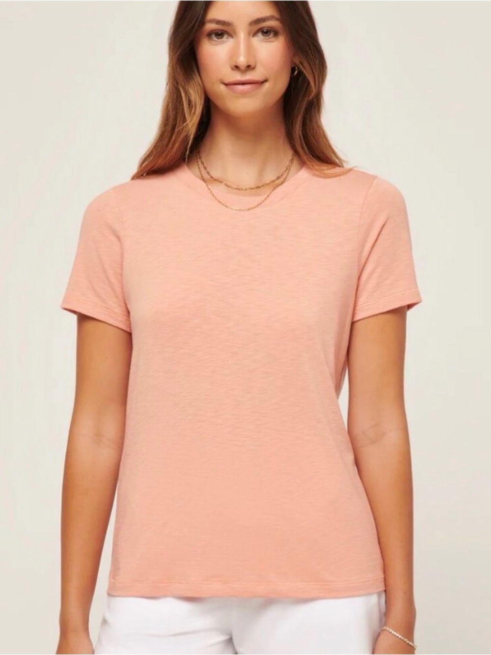 Travis Mathew Tee